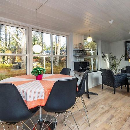 Holiday Home Blavand VI Exterior photo
