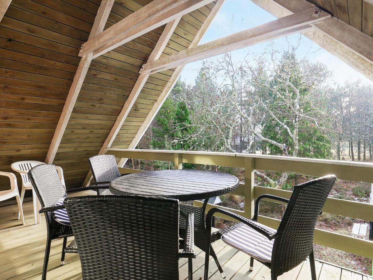 Holiday Home Blavand VI Exterior photo