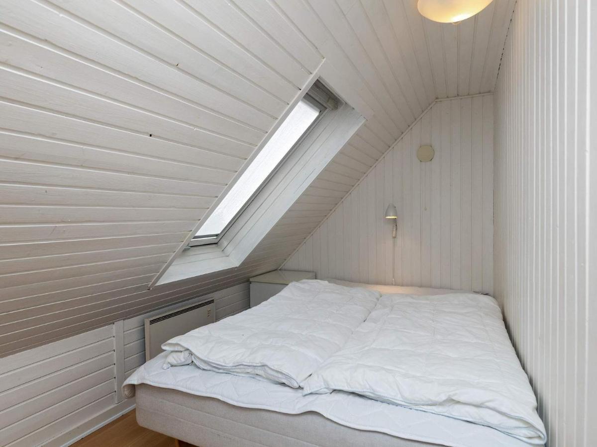 Holiday Home Blavand VI Exterior photo