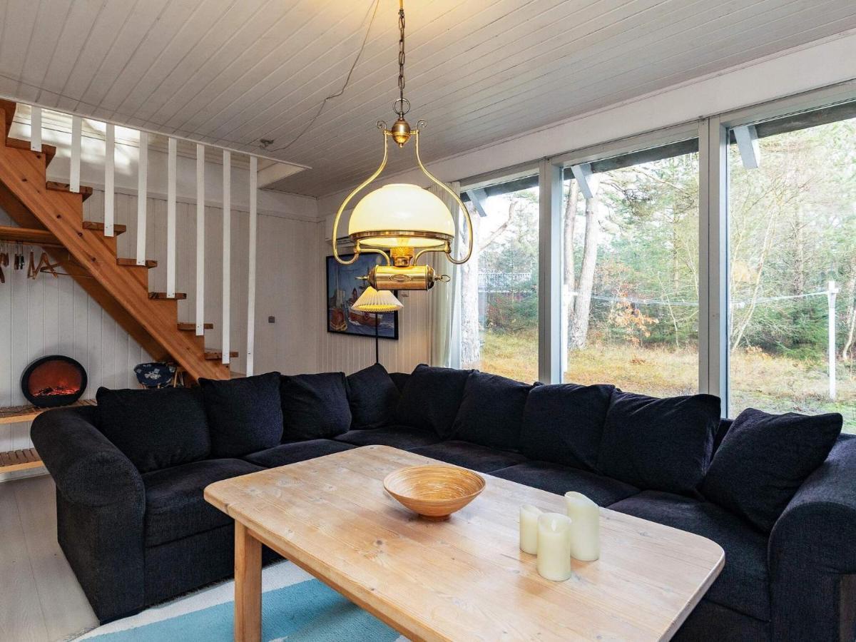 Holiday Home Blavand VI Exterior photo