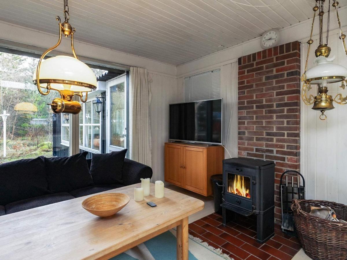 Holiday Home Blavand VI Exterior photo