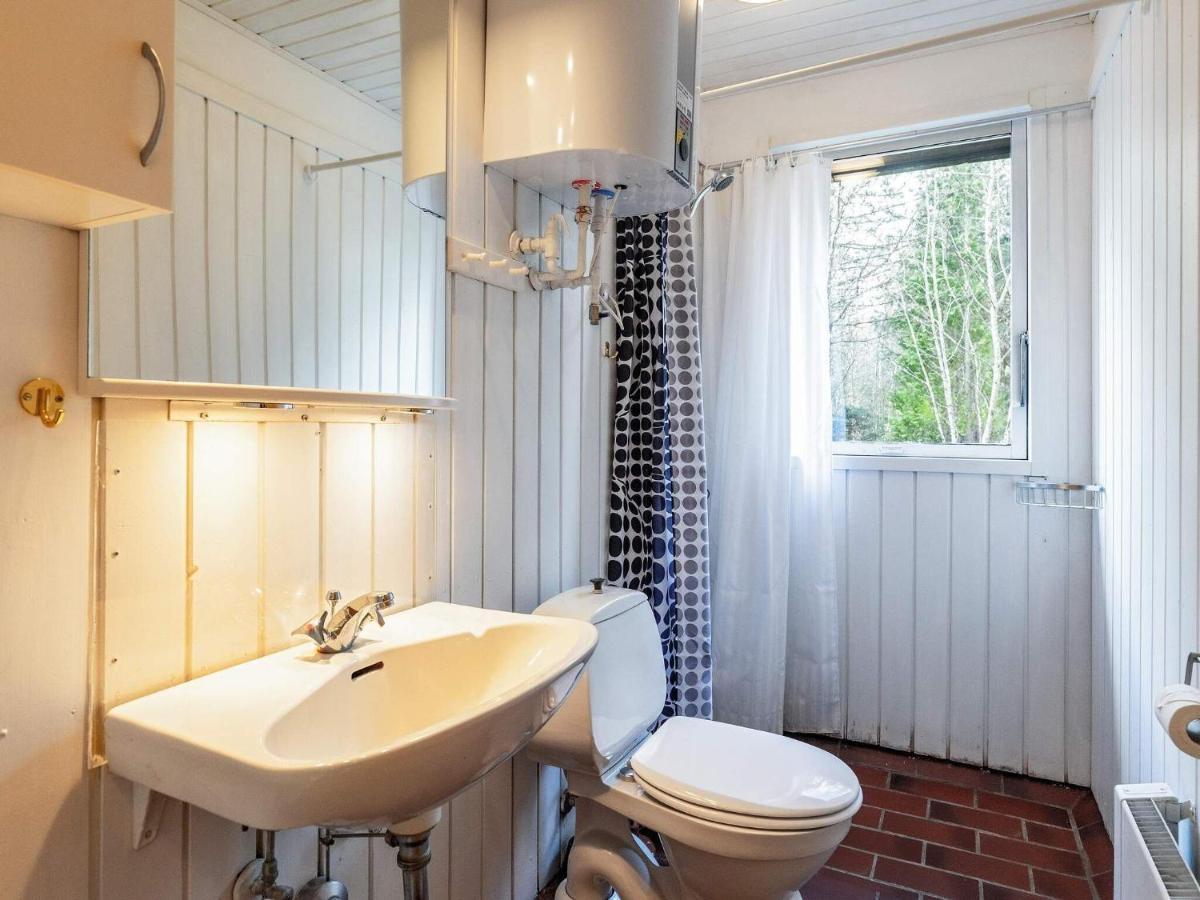 Holiday Home Blavand VI Exterior photo