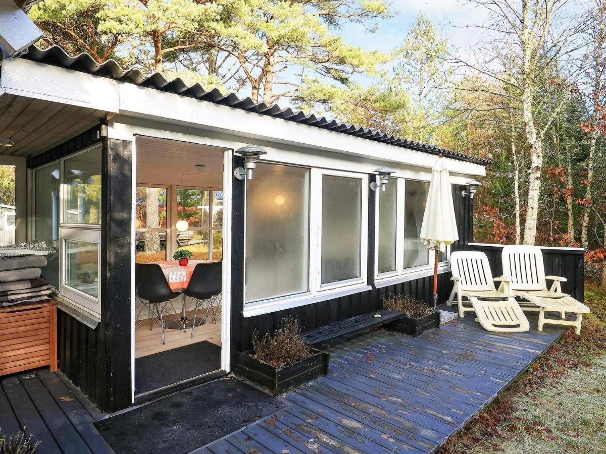 Holiday Home Blavand VI Exterior photo